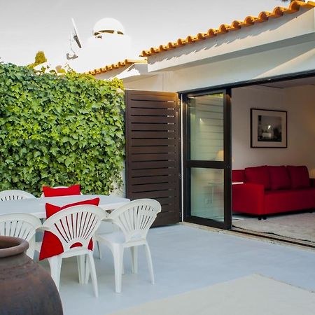 Bmyguest - Vilamoura Golf Villa Exterior foto