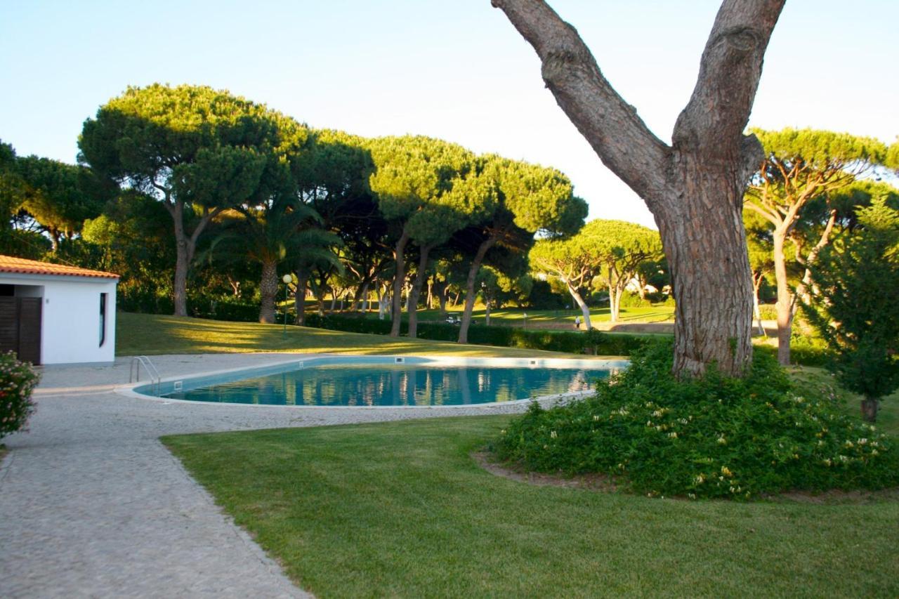 Bmyguest - Vilamoura Golf Villa Exterior foto